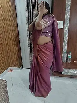 Chat XXX ao vivo de annu_delhi