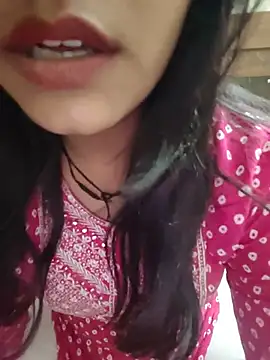 annu_delhi Adlı Modelin Canlı XXX Sohbeti