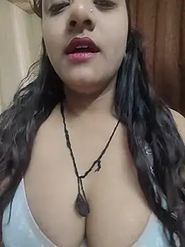Chatroom XXX en direct de annu_delhi