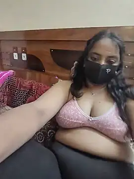 Chatroom XXX en direct de annu_delhi