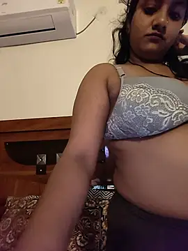 Czat XXX na żywo – annu_delhi