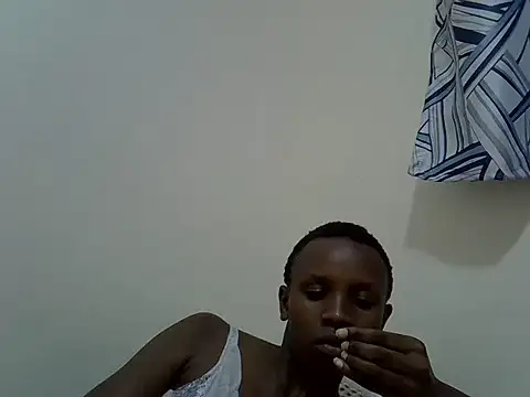 mars_mimi's Webcam Show