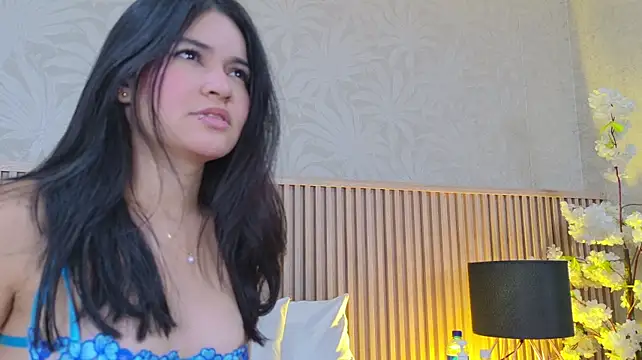 Show Webcam de CamiiLove_