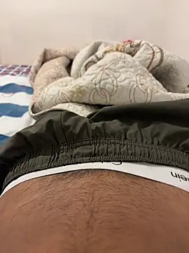 CamKevin Adlı Modelin Web Kamerası Şovu