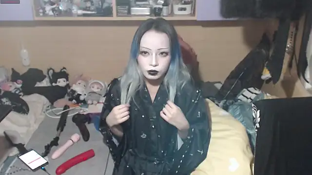SpektreGhostn Live XXX chat