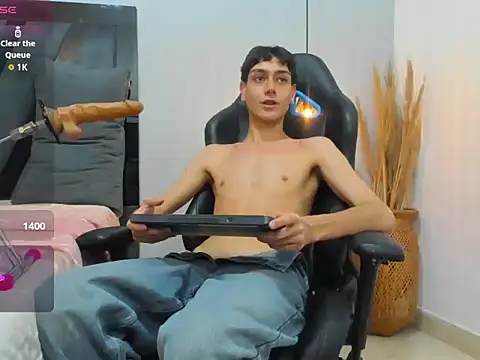 Sam_Restwodn Webbikameraesitys