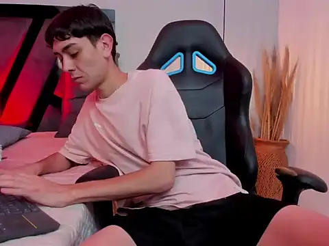 Sam_Restwod Webcam Show