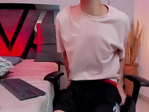 Sam_Restwod 在線直播表演