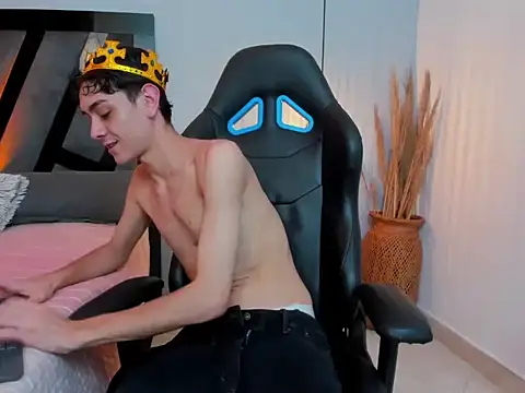 Sam_Restwod Webcam show