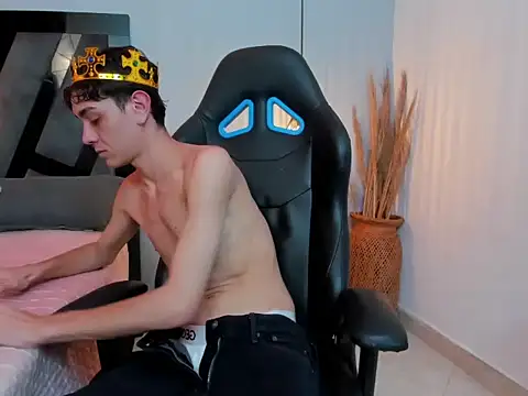 Show de webcam de Sam_Restwod
