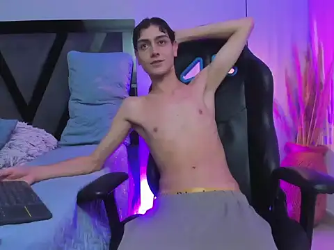 Sam_Restwod Шоу с уебкамера
