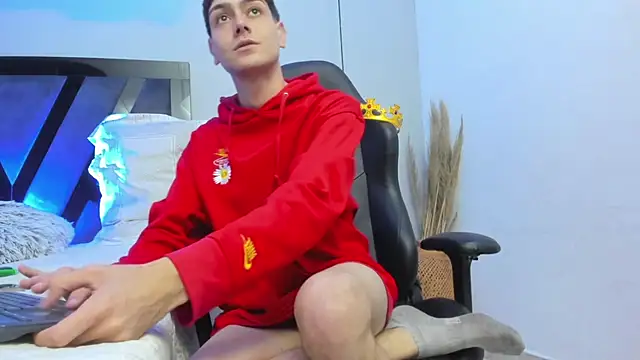 عرض كام Sam_Restwod