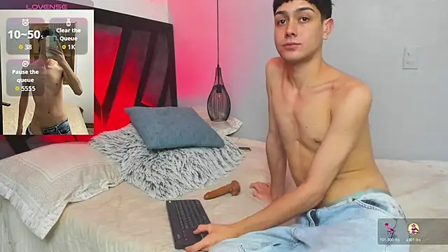 عرض كام Sam_Restwod