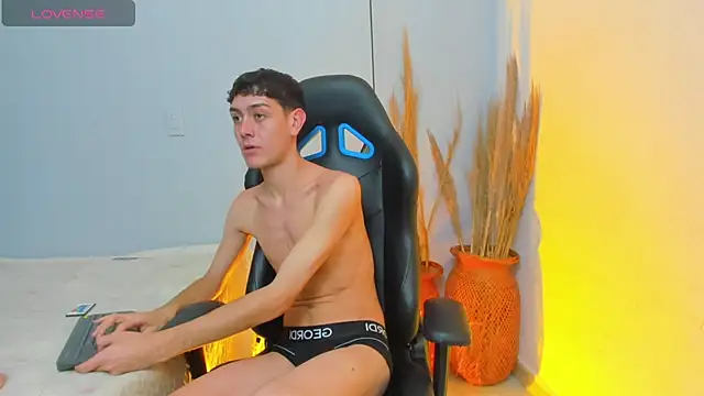 Show de webcam de Sam_Restwod