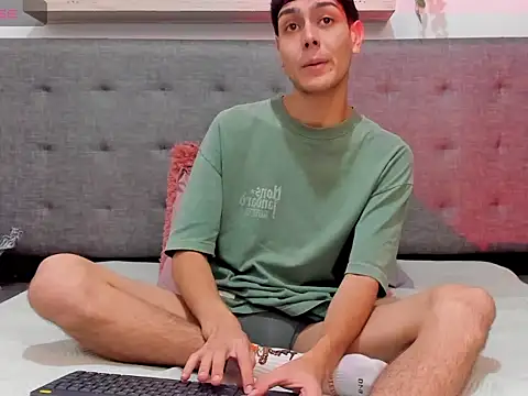 Sam_Restwod webcam show