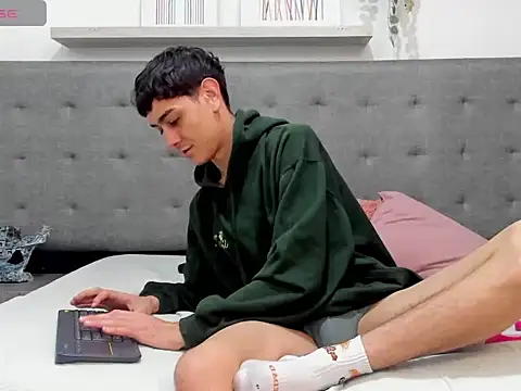 Sam_Restwod webcam show