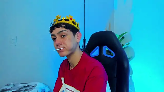 Sam_Restwod's Webcam Show