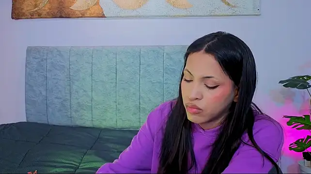 clara_evanss Webcam Show