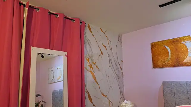 clara_evanss ওয়েবক্যাম শো