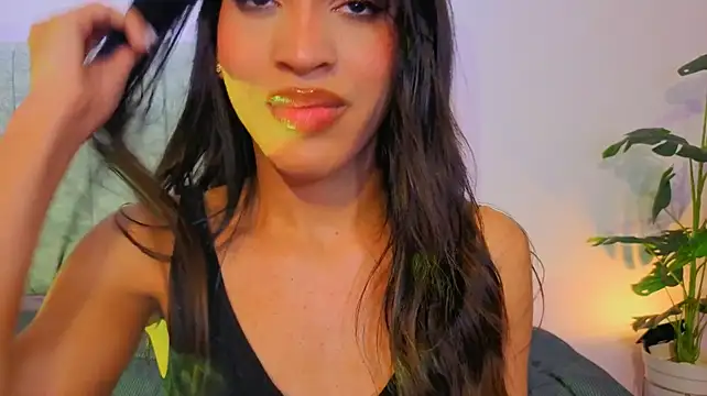 Webkamerová show clara_evanss