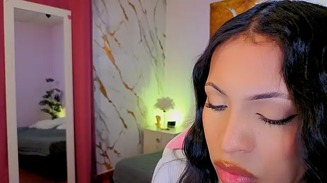 clara_evanss Webcam show