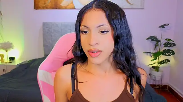 clara_evanss Webcam Show