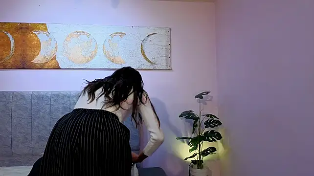 clara_evanss webcam show