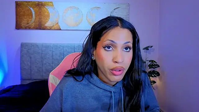 Webkamerová show clara_evanss