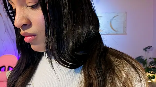 clara_evanss ওয়েবক্যাম শো
