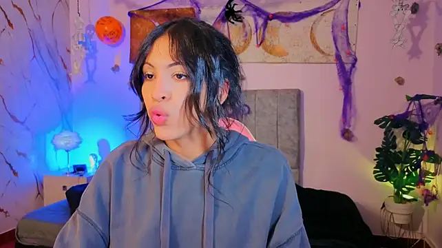 clara_evanss Pertunjukan Webcam