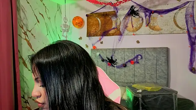 Webkamerová show clara_evanss