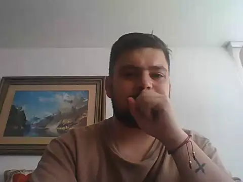 CRISJAMESn Live XXX chat