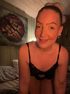 Cutenorax – webcam-show
