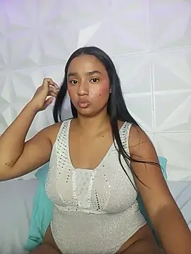 ayla_jana's Webcam Show