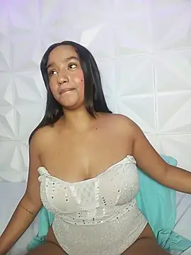 ayla_jana's Webcam Show
