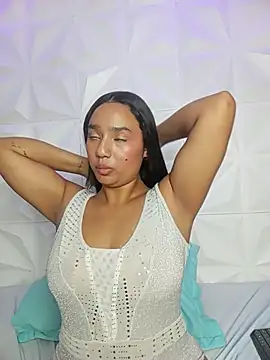 ayla_jana's Webcam Show