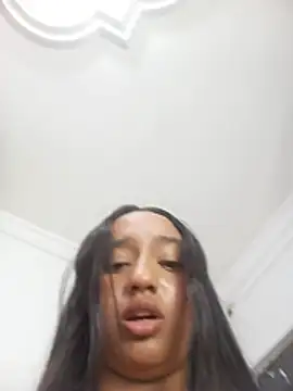 ayla_jana Шоу с уебкамера