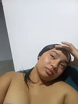 ayla_jana 网络视讯表演
