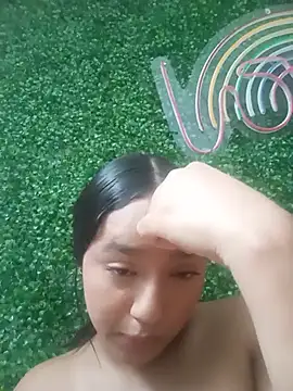 Show modela ayla_jana na web-kameri