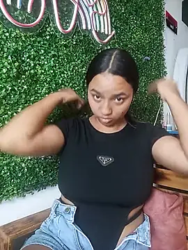 ayla_jana's Webcam Show