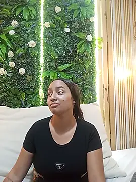 ayla_jana's Webcam Show