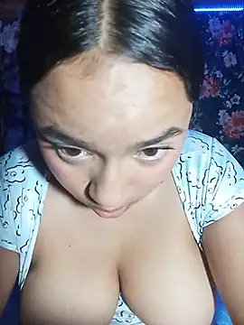ayla_jana's Webcam Show
