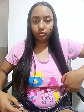 ayla_jana's Webcam Show