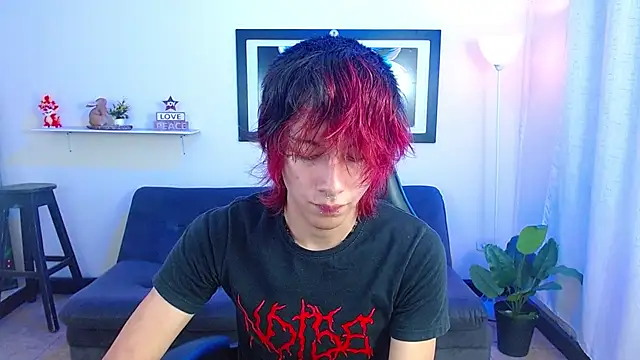 adriaan_18 – webcam-show