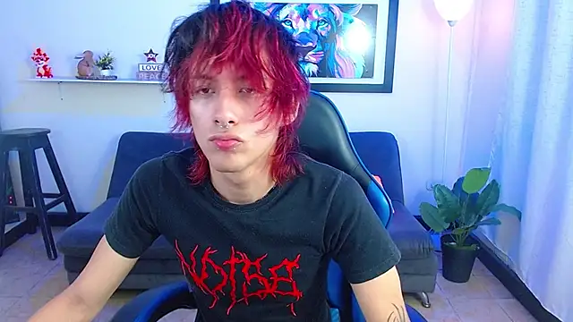 adriaan_18 Webcam show