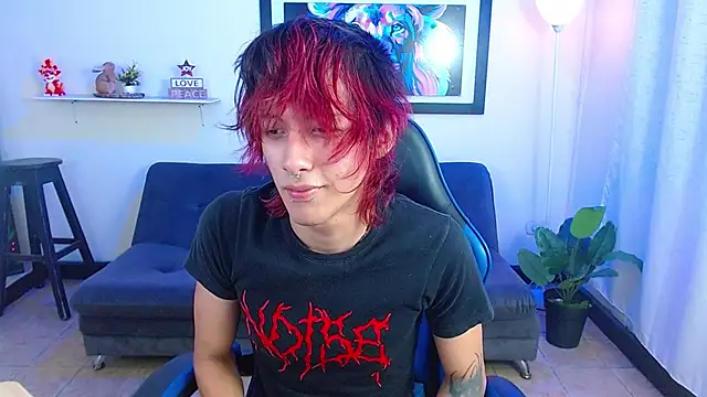 adriaan_18 Webcamshow