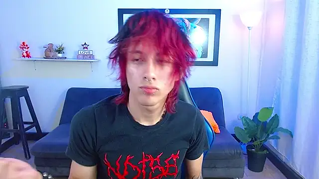 adriaan_18 Webcamshow