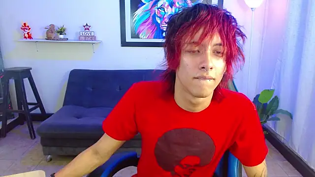 adriaan_18 webcam show