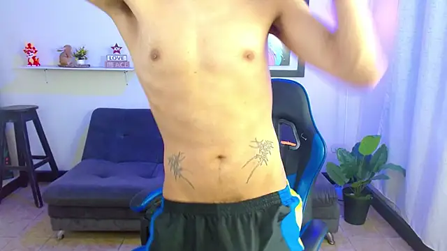 adriaan_18 – webcam-show