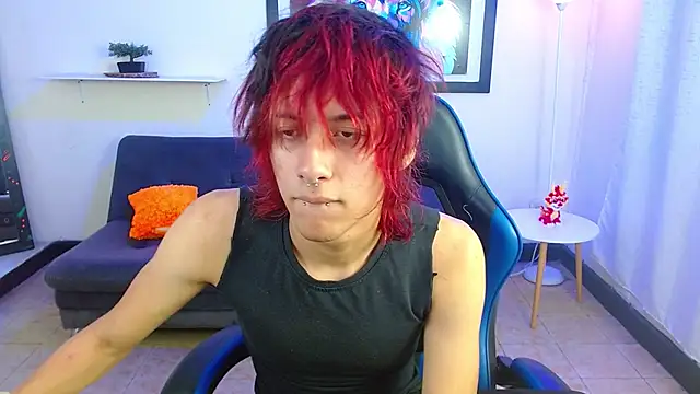 adriaan_18 webcam show